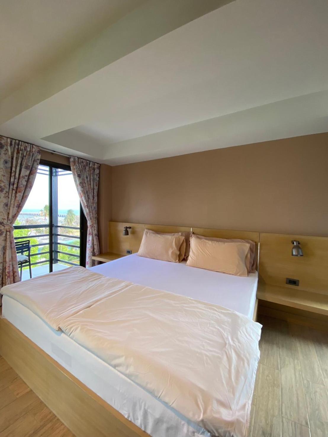 Huahin Place Guest House ภายนอก รูปภาพ