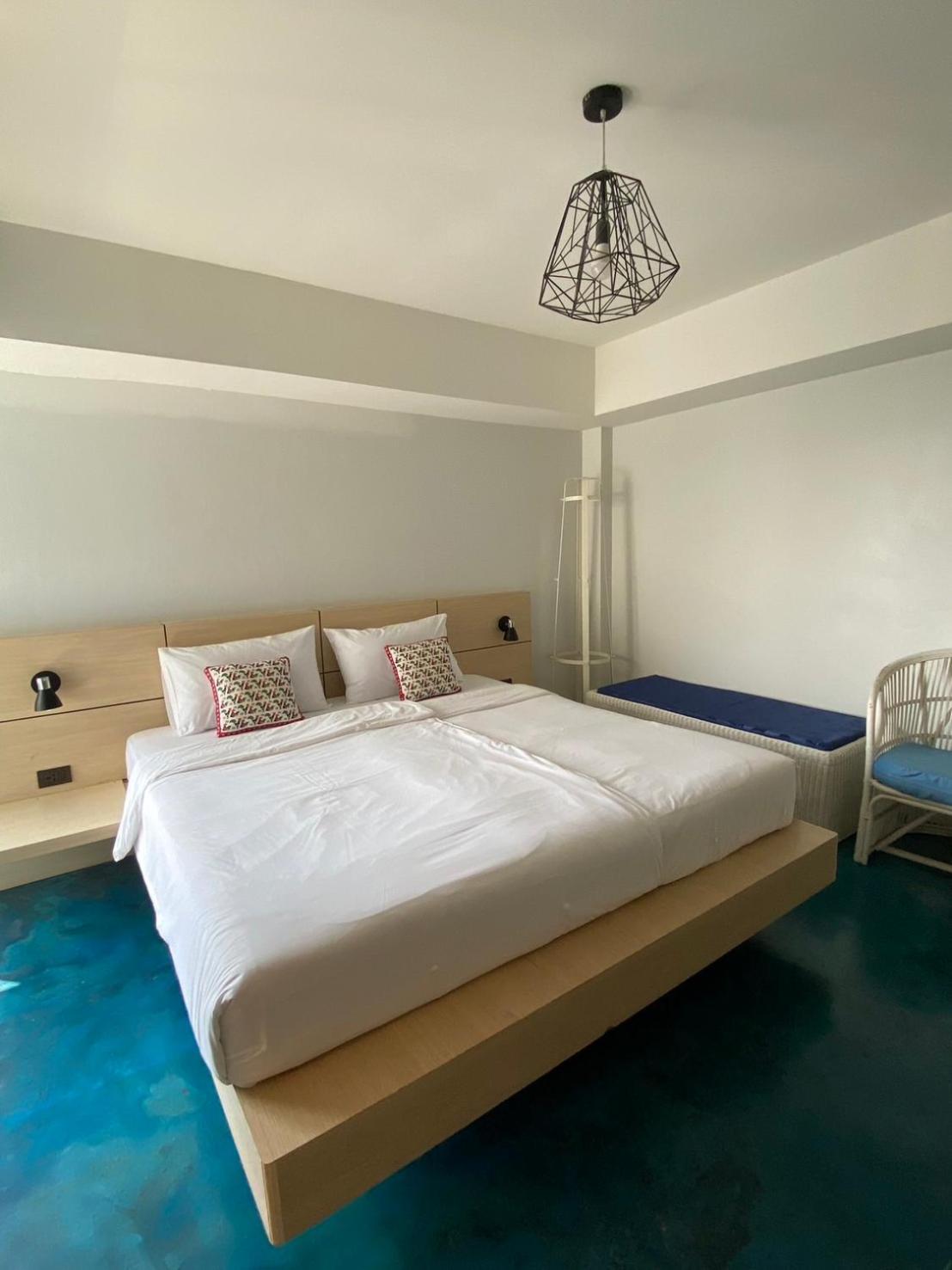 Huahin Place Guest House ภายนอก รูปภาพ