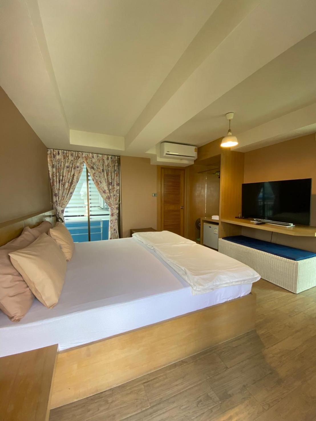 Huahin Place Guest House ภายนอก รูปภาพ