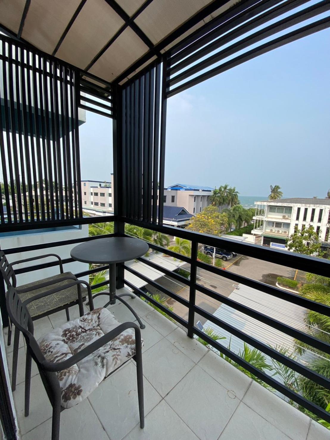 Huahin Place Guest House ภายนอก รูปภาพ