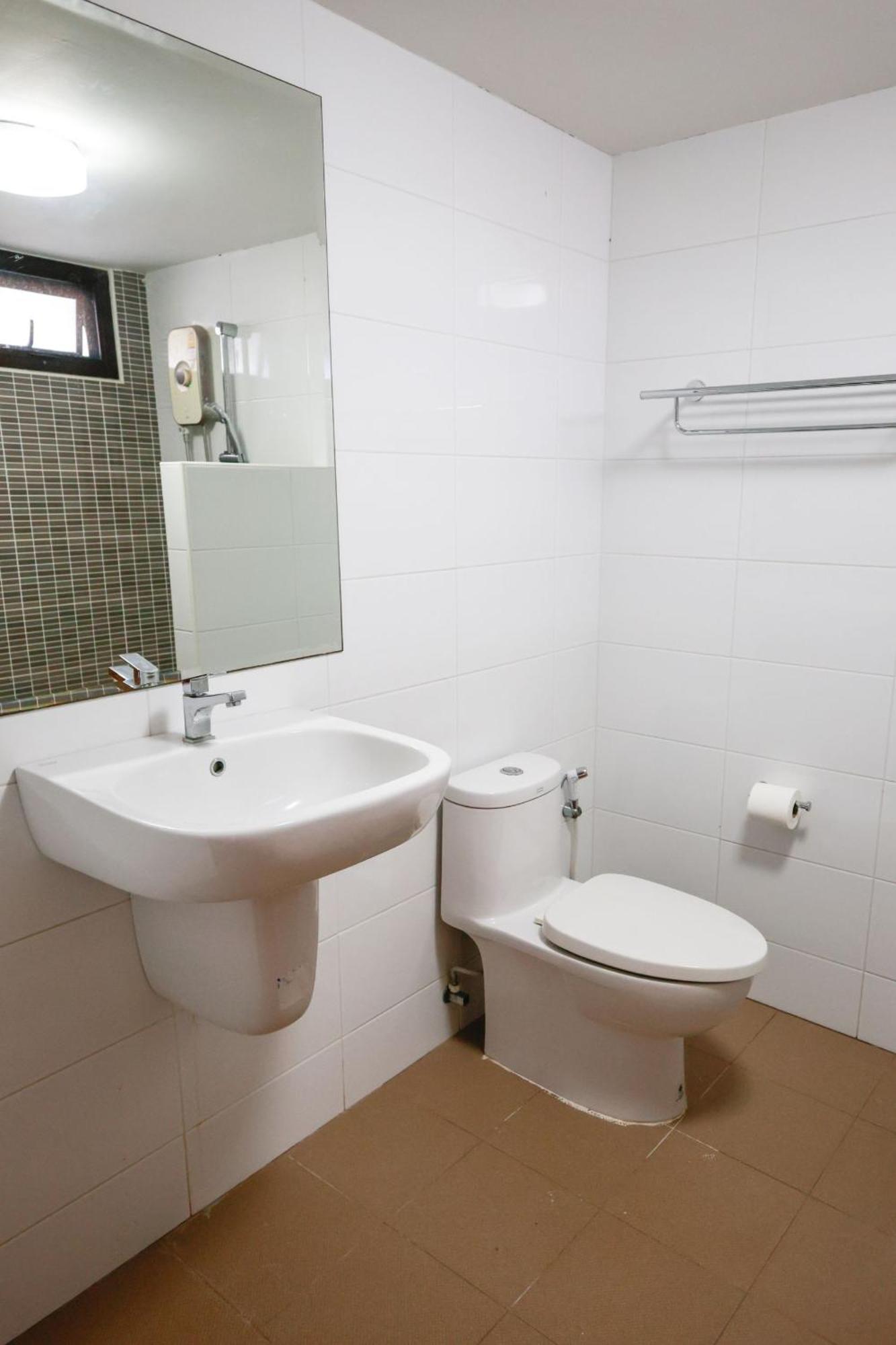 Huahin Place Guest House ภายนอก รูปภาพ