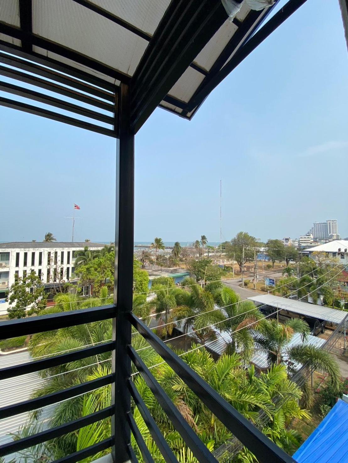 Huahin Place Guest House ภายนอก รูปภาพ