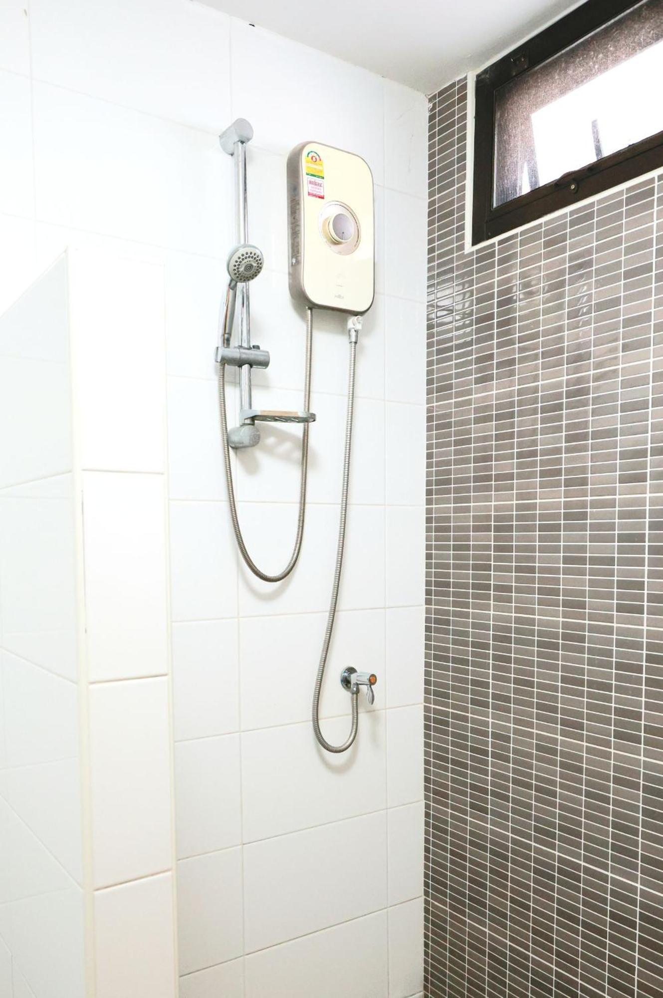 Huahin Place Guest House ภายนอก รูปภาพ